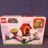 Lego Super Mario set espansione 