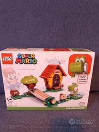 Lego Super Mario set espansione 