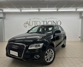 Audi Q5 2.0 TDI 190 CV clean diesel quattro S tron