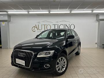 Audi Q5 2.0 TDI 190 CV clean diesel quattro S tron