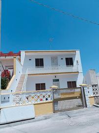 Vacanze mare Porto Cesareo 100m dal mare