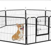 recinto/box per animali