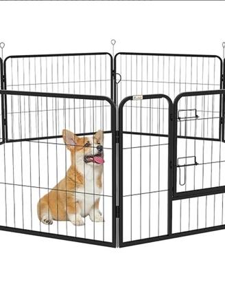 recinto/box per animali