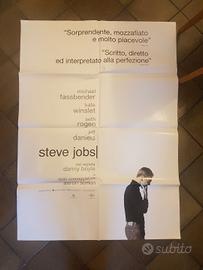 Poster - Steve Jobs