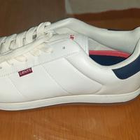 scarpe uomo levis nuove