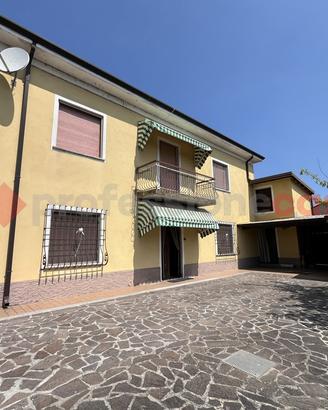 Casa Indipendente Trevenzuolo