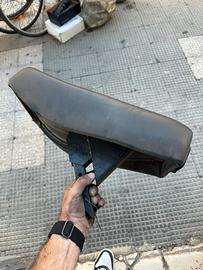 Sella Piaggio Bravo NUOVA