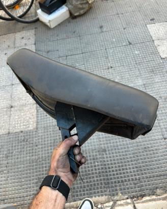 Sella Piaggio Bravo NUOVA