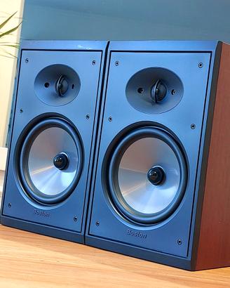 Boston Acoustics .►The 77◄. Bobo