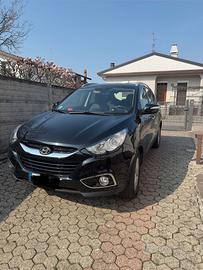 Hyundai ix 35 2.0 diesel