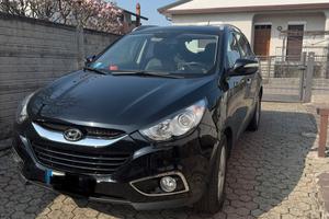 Hyundai ix 35 2.0 diesel
