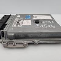 CENTRALINA MOTORE LAND ROVER Discovery Serie IV 9X