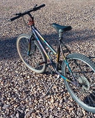 Bici Mountain Bike da ragazzo
