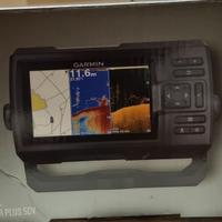 Garmin striker plus 5CV