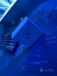 airpods 4 con cancellaIzions del rumore