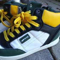scarpe sportive Gas