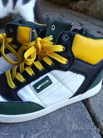 scarpe sportive Gas