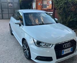 Audi A1 s-line