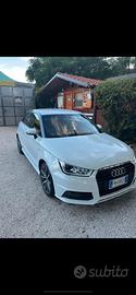 Audi A1 s-line