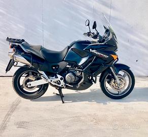 Varadero iscritta asi