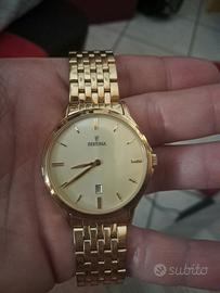 Coppia Orologi Festina Uomo
