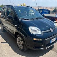 Fiat Panda 1.3 MJT S&S 4x4 Antartica