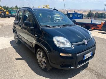 Fiat Panda 1.3 MJT S&S 4x4 Antartica