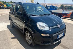 Fiat Panda 1.3 MJT S&S 4x4 Antartica