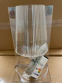 Lampada “take” Kartell
