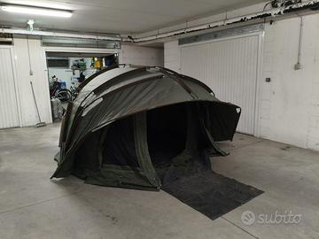 Tenda Carpfishing NASH Double Top Extreme 2Man MK2