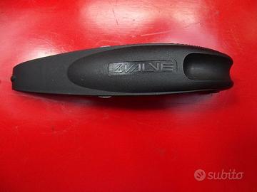 COPRICANDELA SX BMW R1150R 2002