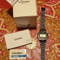 Casio Vintage Casual A171WEGG-1AEF 