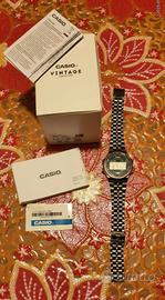 Casio Vintage Casual A171WEGG-1AEF 