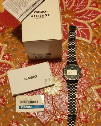Casio Vintage Casual A171WEGG-1AEF 