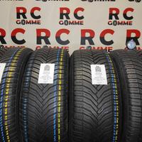 4 GOMME 205/55 R16 91H MICHELIN 4 STAGIONI