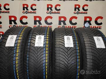 4 GOMME 205/55 R16 91H MICHELIN 4 STAGIONI