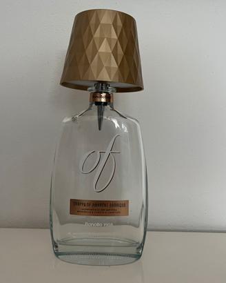 Lampadario da tavolo Bonollo Of