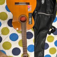 Chitarra Clarissa P30