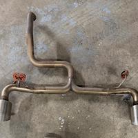 Bombardone Magneti Marelli  2.0 Abarth 595