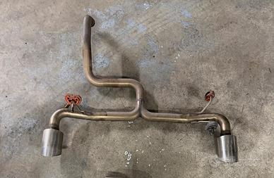 Bombardone Magneti Marelli  2.0 Abarth 595