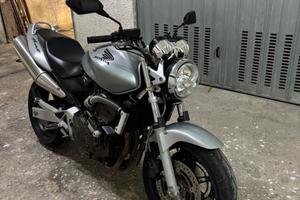 Honda Hornet 600 