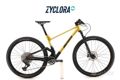 Berria Mako 7 GX AXS t.M