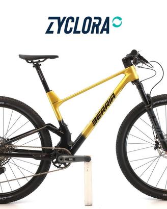 Berria Mako 7 GX AXS t.M