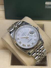 Rolex Datejust - Ref 116234 - full set 2013