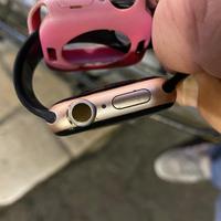 Apple watch 6