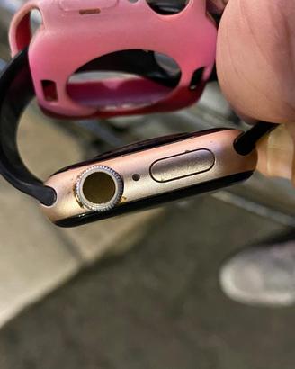 Apple watch 6