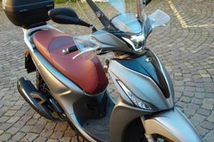Scooter Kimco People S 150 