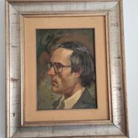 Quadro del Maestro Fantini
