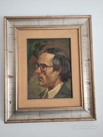 Quadro del Maestro Fantini