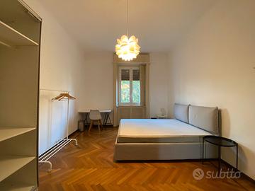 Stanza privata in corso lodi (brenta m3)